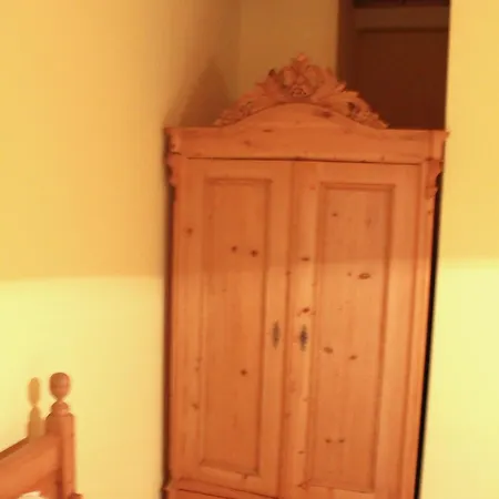 Quarto em Acomodações Particulares Doris & Peter