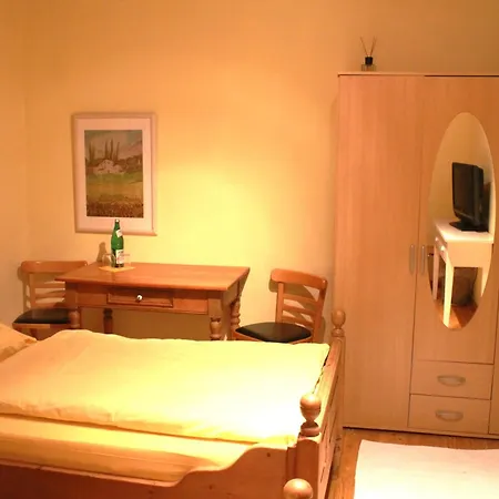 Doris & Peter Accommodatie bij particulieren Düsseldorf