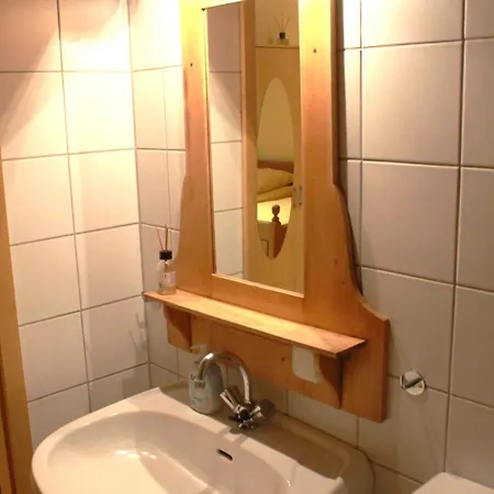 Doris & Peter Accommodatie bij particulieren Düsseldorf