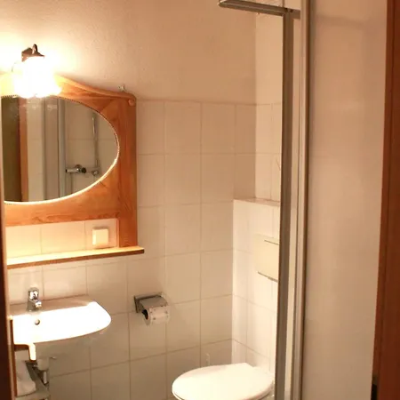 Accommodatie bij particulieren Doris & Peter Düsseldorf