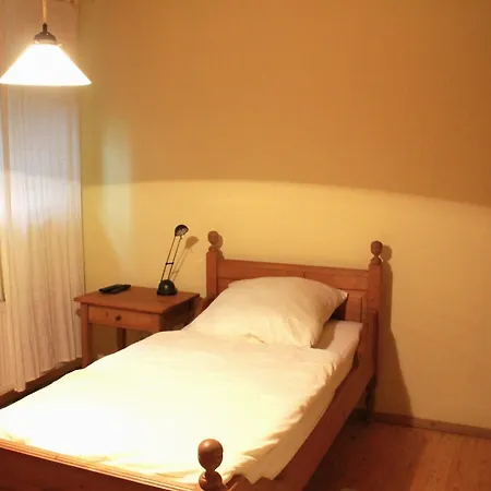 Accommodatie bij particulieren Doris & Peter Düsseldorf