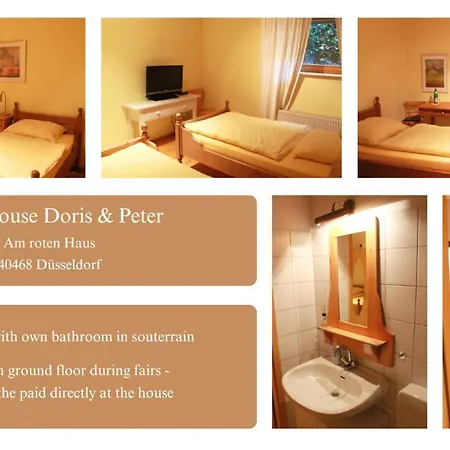 Doris & Peter Düsseldorf