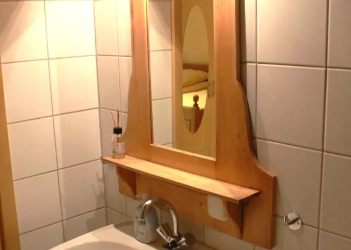 Doris & Peter Rum i privatbostad Düsseldorf