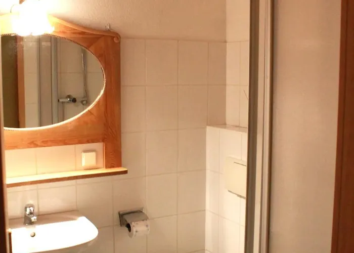 ホームステイ Doris & Peter デュッセルドルフ