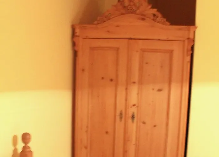 منزل للإقامة Doris & Peter